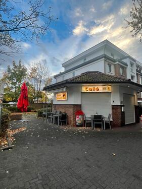 Foto - Laufende Bäckerei- Cafe mit privater Terrasse in top Lage !