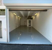 Werkstatt Halle f.Autoaufbereitung Autofolierung KFZ PKW o. Lager - Ditzingen