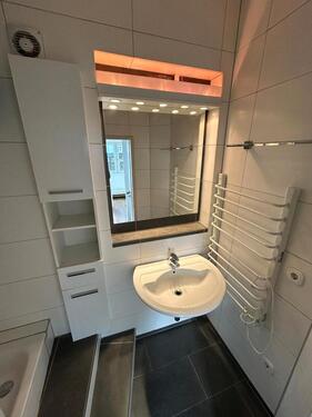 Foto - Etagenwohnung in Kassel zur Miete