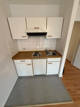 Foto - Etagenwohnung in Kronshagen zur Miete