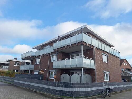 Foto - Penthouse in bester Qualität - 875,00 EUR Kaltmiete,