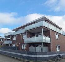 Penthouse in bester Qualität - 875,00 EUR Kaltmiete, in Jever (PLZ: 26441)