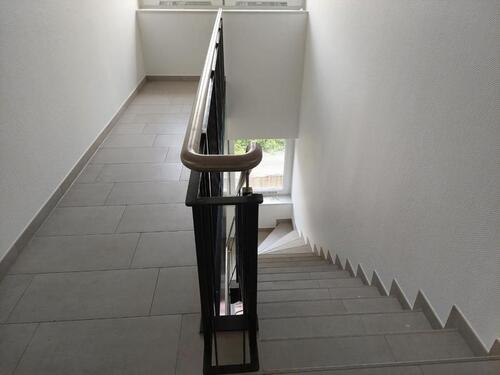 Foto - Etagenwohnung in Jever zur Miete