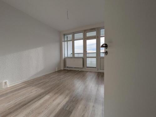 Foto - Etagenwohnung in Magdeburg