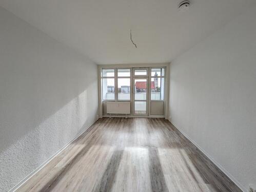 Foto - Etagenwohnung in Magdeburg zur Miete