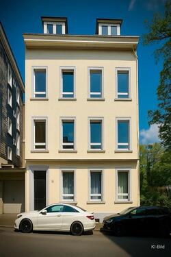 Foto - Renovierte 2 Zimmer Wohnung auf dem Wuppertaler Ölberg