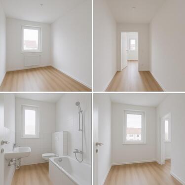 Foto - 2 Zimmer Etagenwohnung zur Miete in Wuppertal