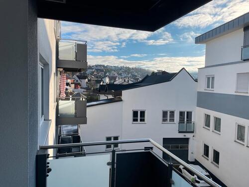 Foto - 4 Zimmer Etagenwohnung zur Miete in Künzell