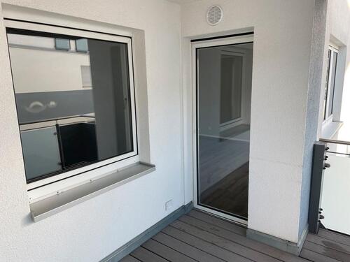 Foto - Etagenwohnung in Künzell zur Miete