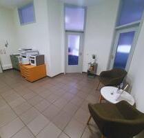 Sehr gepflegte Bürofläche in der Südstraße 2 in Beckingen!