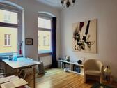 Foto - 2-Rooms Apartment free from the 18.12. - 31.01.26 Prenzlauerberg