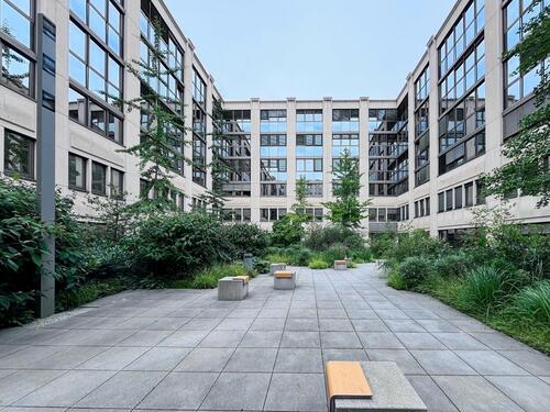 Foto - andere zur Miete in München