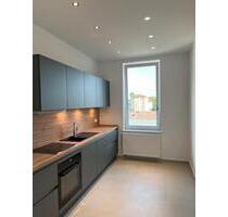 Anfragestopp 2-Zimmer ETW mit 68m2, Erstbezug, Balkon, - Braunschweig Lehndorf-Watenbüttel