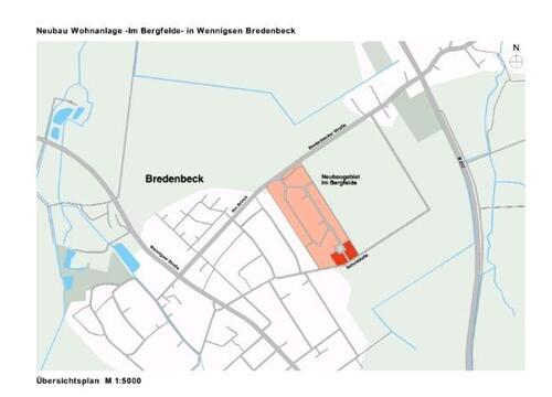 Foto - 4 Zimmer Etagenwohnung zur Miete in Wennigsen (Deister)