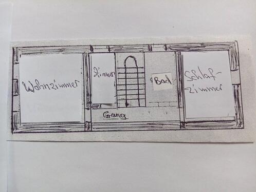 Foto - 4 Zimmer Einfamilienhaus zur Miete in Weisendorf