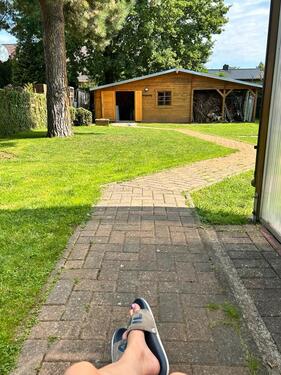 Foto - 2 Zimmer Einfamilienhaus zum Kaufen in Berlin