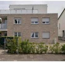 Attraktives Anlagenangebot: gepf. Mehrfamilienhaus in Gütersloh