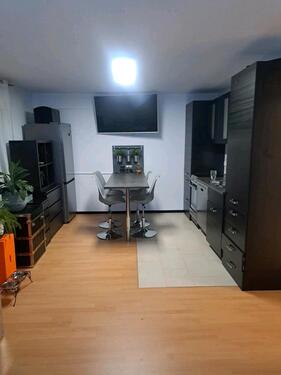 Foto - 2 Zimmer Wohnung mit Garten und Stellplatz