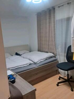 Foto - 2 Zimmer Etagenwohnung zur Miete in Pforzheim