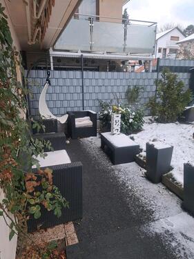 Foto - Etagenwohnung in Pforzheim zur Miete