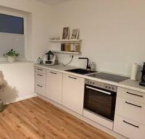 59m², 2-ZKB mit Garten in zentraler Lage in Rheine zum 01.03.26