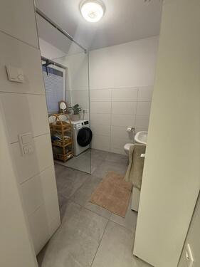 Foto - Etagenwohnung in Rheine zur Miete