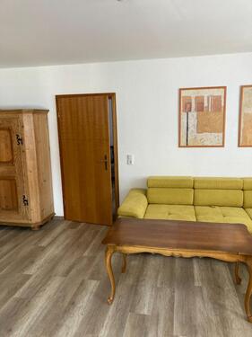 Foto - möblierte 2 Zimmer Wohnung - 570,00&nbsp;EUR Kaltmiete, ca.&nbsp; 63,00&nbsp;m&sup2;