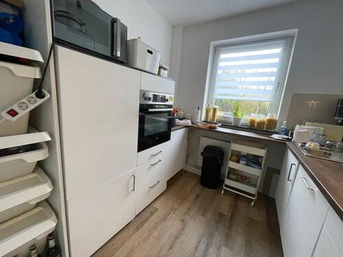 Foto - 3 Zimmer Erdgeschoßwohnung zur Miete in Mülheim an der Ruhr