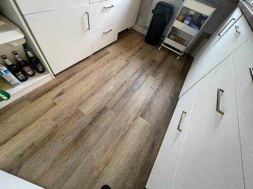 Foto - 3 Zimmer Erdgeschoßwohnung in Mülheim an der Ruhr