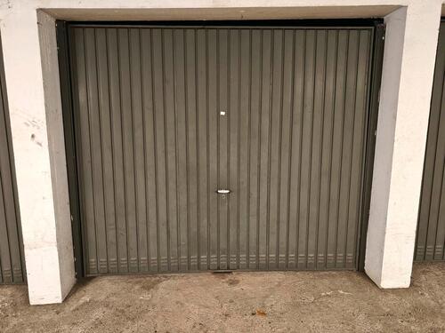 Foto - Abschließbare Garagenbox Einzelgarage Pforzheim 75173