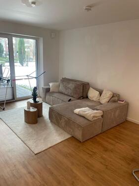 Foto - EG Wohnung, 60m², Neubau, Oelde