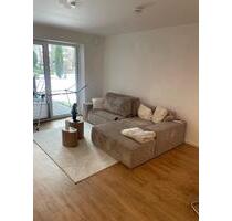 EG Wohnung, 60m², Neubau, Oelde