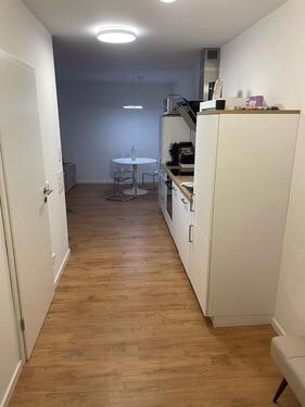 Foto - 2 Zimmer Etagenwohnung in Oelde