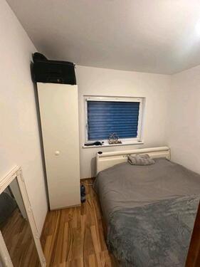 Foto - 2 Zimmer Erdgeschoßwohnung zur Miete in Delmenhorst