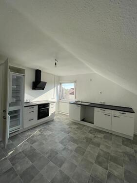 Foto - Helle 2-Zimmer Wohnung in Schifferstadt