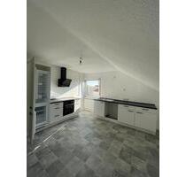 Helle 2-Zimmer Wohnung in Schifferstadt