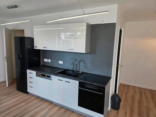 Foto - Etagenwohnung in Berlin zur Miete