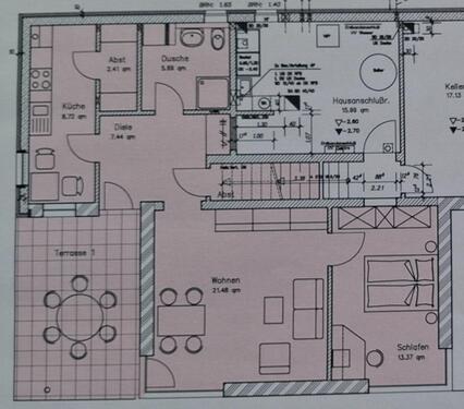 Foto - Schöne günstige Zweitwohnung für Pendler Wochenendheimfahrer