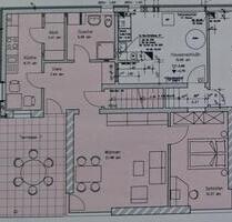 Schöne günstige Zweitwohnung für Pendler Wochenendheimfahrer - Waldshut-Tiengen