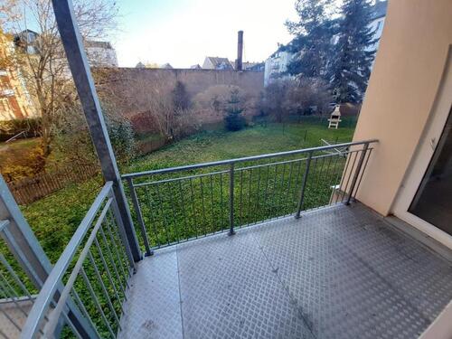 Foto - 1.5 Zimmer Etagenwohnung zur Miete in Plauen