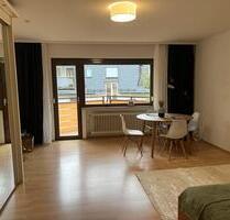 Schöne möblierte 1-Zimmerwohnung Holzhausenviertel Nordend - Frankfurt am Main Innenstadt 2