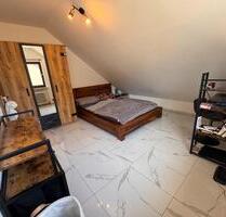 Charmante Maisonette-Wohnung in Kaltental - Stuttgart Vaihingen