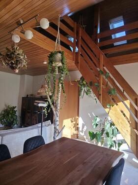 Foto - Maisonettenwohnung in Stuttgart zur Miete