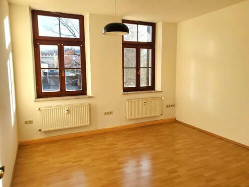 Foto - 2 Zimmer Etagenwohnung zur Miete in Werdau