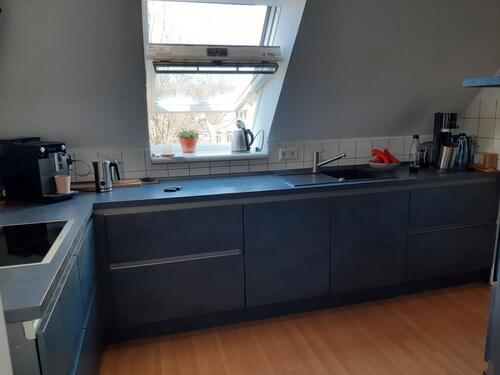 Foto - 4 Zimmer Dachgeschoßwohnung zur Miete in Dissen am Teutoburger Wald