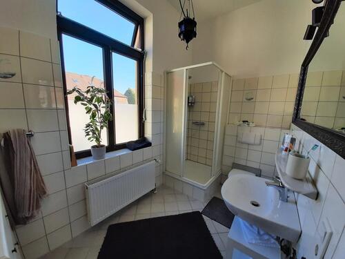 Foto - Dachgeschoßwohnung in Dissen am Teutoburger Wald zur Miete