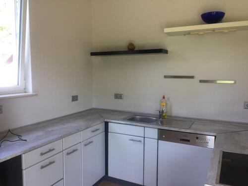 Foto - Schoene Terrassenwohnung im energieunabhaenigen Biodorf Burgjoss