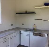 Schoene Terrassenwohnung im energieunabhaenigen Biodorf Burgjoss - Jossgrund