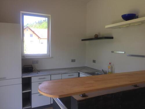 Foto - 3 Zimmer Terrassenwohnung zur Miete in Jossgrund