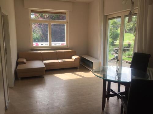 Foto - 3 Zimmer Terrassenwohnung in Jossgrund